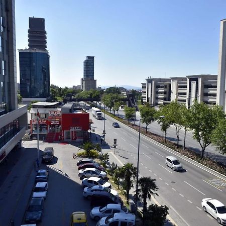 Elmas Hotel Бурса Екстер'єр фото