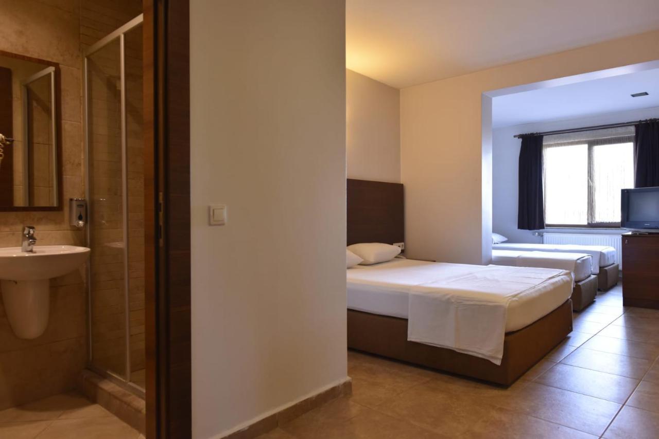 Elmas Hotel Бурса Екстер'єр фото