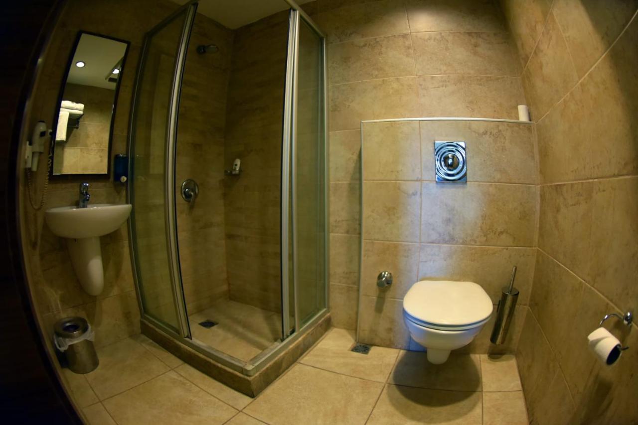 Elmas Hotel Бурса Екстер'єр фото