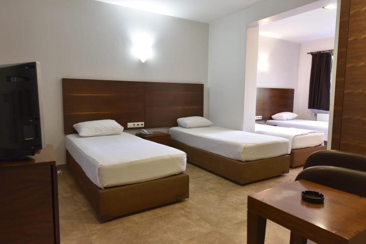 Elmas Hotel Бурса Екстер'єр фото