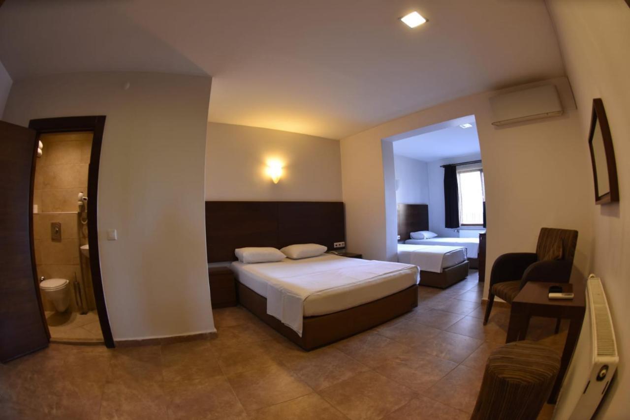 Elmas Hotel Бурса Екстер'єр фото