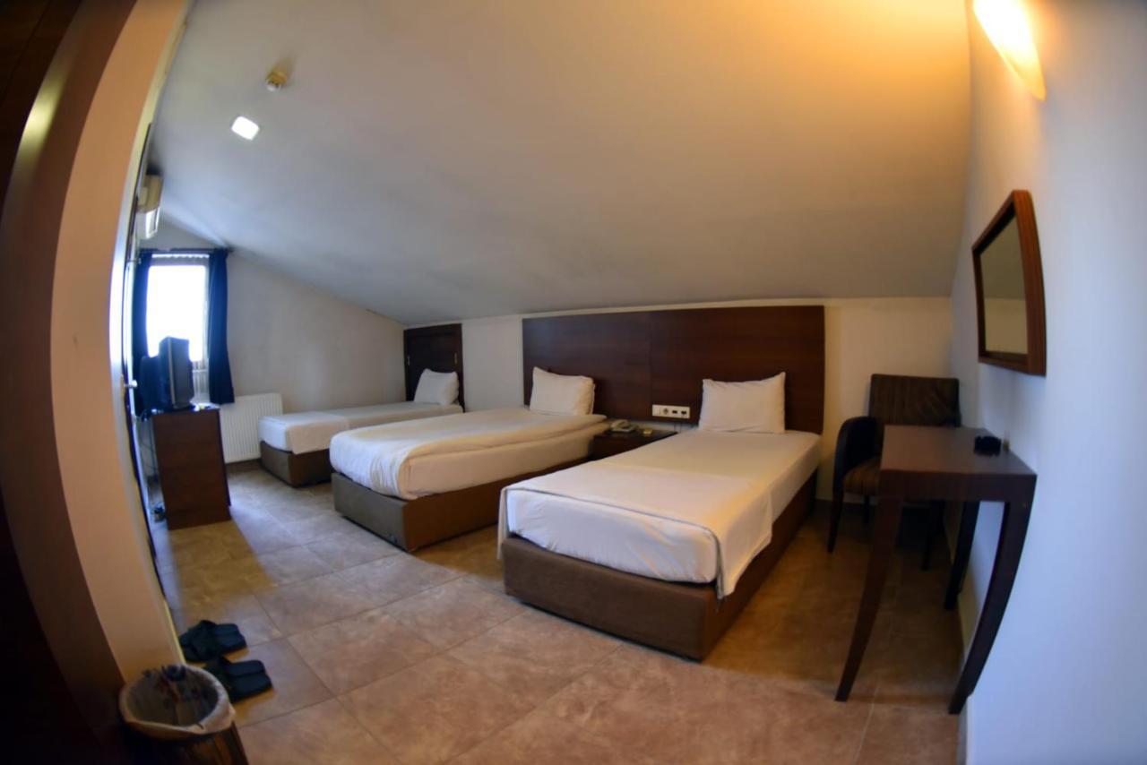 Elmas Hotel Бурса Екстер'єр фото